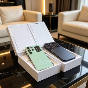 สมาร์ทโฟนรุ่นล่าสุด S25Ultra 5G ความจุ 24GB+1TB, ปลดล็อคทั่วโลก, รองรับซิมคู่, กล้อง HD, โทรศัพท์มือถือราคาประหยัด - Product Image 6