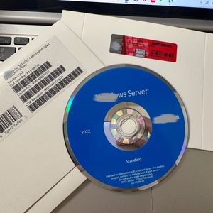 Cho Win máy chủ 2022 tiêu chuẩn <span class=keywords><strong>64</strong></span>-<span class=keywords><strong>bit</strong></span> OEM DVD trực tuyến kích hoạt bảo hành suốt đời-16/24 lõi - Product Image 4