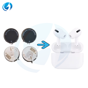 <span class=keywords><strong>Batterie</strong></span> de <span class=keywords><strong>remplacement</strong></span> sans fil Li-ion de haute qualité pour <span class=keywords><strong>AirPods</strong></span> 3 - Product Image 5