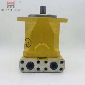 ปั๊มพัดลมรถขุด CAT336D ปั๊มเกียร์ไฮดรอลิกมาตรฐาน - Product Image 2