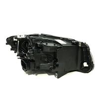 Convient pour BMW Série 5 F10 F11F18 LCI 530Li Phare de voiture Phares avant 2013 2014 2015 2016 2017 520i 525i 530i