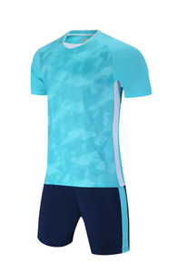 Nouveaux maillots de football thaïlandais de haute qualité pour clubs et équipes nationales, unisexes, pour adultes et enfants, en stock. - Product Image 6