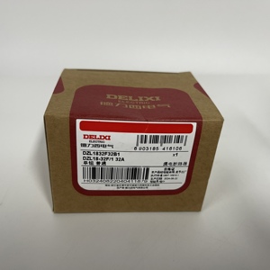 เบรกเกอร์ป้องกันไฟรั่วไหลลงดิน Delixi รุ่น DZL1832F32B1 / DZL18-32F/1 32A - Product Image 1