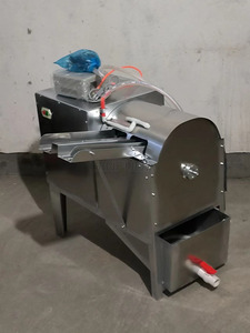 Machine à laver les œufs Aspirateur Nettoyeur <span class=keywords><strong>d</strong></span>'œufs Ligne de nettoyage des œufs High-tech - Product Image 3