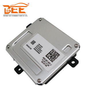 Ballast de haute qualité pour Audi VW 4G0907697J 4G0 907 697 <span class=keywords><strong>J</strong></span> 4G0.907.697.<span class=keywords><strong>J</strong></span> 4G0.907.697J - Product Image 3