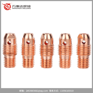 Giá rẻ chất lượng cao <span class=keywords><strong>Tig</strong></span> Hàn ngọn đuốc phần wp9 liên hệ với tip để bán 13n25/13n26/13n27/13n28/13n29 - Product Image 2