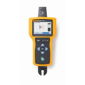 ชุดเครื่องมือตรวจสอบสายไฟฟ้า Fluke 2062 รุ่นพัฒนา พร้อมกล่องเก็บแบบแข็ง ได้รับมาตรฐานความปลอดภัย CAT IV 600 V - Product Image 3