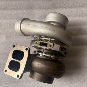 Construction Machinery <strong>Parts</strong> 3306 Engine <strong>Turbocharger</strong> <strong>Part</strong> Number 7N-7748 7N7748 4N8969 Suitable for Caterpillar Engines - Product Image 5