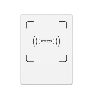 Lector RFID UHF de Escritorio VANCH VD-Q68 con Interfaz USB, Material ABS, 860-960MHz, Lectores de Tarjetas de Control de Acceso - Product Image 1