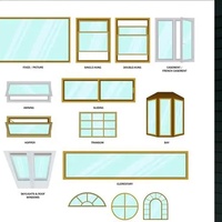 Proveedor de Ventanas de PU, Perfiles de Plástico Reforzado con Fibra de Vidrio (FRP) Extruidos, Resistentes a Ácidos y Álcalis, Canal Estructural, Ángulo, Tubo