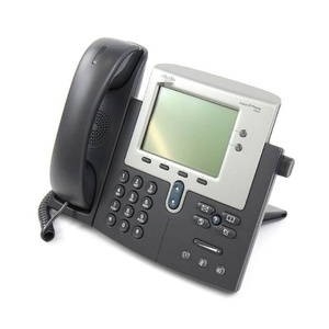 Teléfono IP Unificado Cisco CP-7942G - Product Image 2