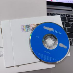 <strong>Server</strong> 2025 Standard DVD Activation Free Shipping Platforms <strong>for</strong> Linux &amp; Mac Internet Version in Stock - Product Image 2