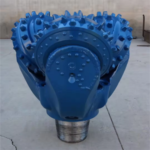 17 1/2 inch 255mm Nút <span class=keywords><strong>bit</strong></span>/tricone <span class=keywords><strong>bit</strong></span>/<span class=keywords><strong>Rock</strong></span> <span class=keywords><strong>bit</strong></span> quay nước cũng xay răng tricone <span class=keywords><strong>Bit</strong></span> khoan - Product Image 2