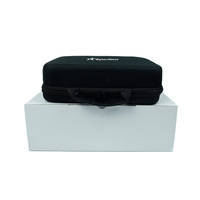 Kit de ponceuse sans fil SPARKO Mini, polisseuse à batterie sans balais, machine à poncer et polir, meuleuse électrique, hyper ponceuse SP-HSP01