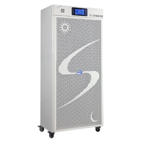 Mobile type air <b>sterilizer</b> LAD/CJG-Y1200 - Product Image 1