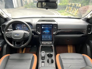 Ford Ranger 2024 <span class=keywords><strong>de</strong></span> <span class=keywords><strong>Segunda</strong></span> <span class=keywords><strong>Mano</strong></span>, Camioneta Mediana 4x4, Edición Tanji Auto para Importadores - Product Image 6