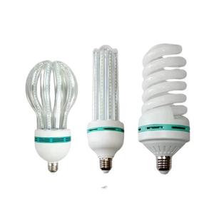 Ampoule spirale <span class=keywords><strong>CFL</strong></span> E27 Boyid à économie d'énergie, 3500K blanc chaud, ampoules électroniques intelligentes - Product Image 4