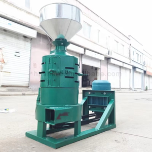 Máquina descascaradora de maíz y peladora de <span class=keywords><strong>cebada</strong></span> de cáscara de soja seca - Product Image 5