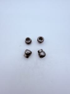 Yüksek Kaliteli <span class=keywords><strong>DR</strong></span> 1.8x16(SPH) Alüminyum Gümüş Kaplama Fan Motor Rulmanları Metal Metalurji Makineleri İçin Rekabetçi Fiyat - Product Image 1