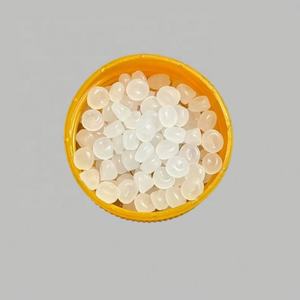 Polyéthylène transparent de basse densité de catégorie de moulage par injection de LDPE NA248 - Product Image 4