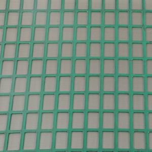 फंग ते ते स्वाको अल मानक 25-325 मेष शेकर स्क्रीन शेल स्टेनलेस स्टील 304/316L फ्रेम रैखिक कंपन स्क्रीन कीचड़ लंबा - Product Image 2