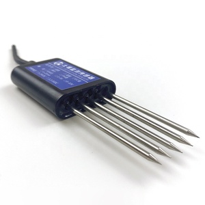 도매가 환경 센서 농업용 정전식 토양 수분 센서 토양 센서 - Product Image 2