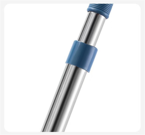 Brosse télescopique en microfibre SY pour dépoussiérage, nettoyage amovible des toits, plafonds, voitures et meubles - Product Image 4