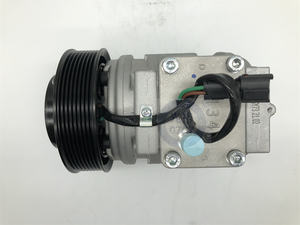 Compresor de CA 10PA15C para Mercedes Benz 190D 190E <span class=keywords><strong>300D</strong></span> 300TD E300 000 230 11 11 65633005122 - Product Image 6