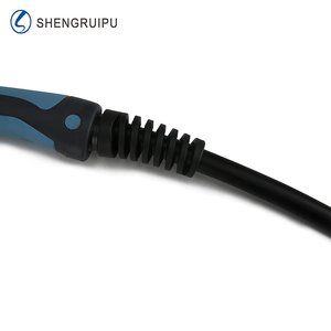 <span class=keywords><strong>25AK</strong></span> Hàn Ngọn Đuốc Các Nhà Sản Xuất MIG Hàn Ngọn Đuốc Làm Mát Bằng Không Khí Euro Nối MIG Hàn Ngọn Đuốc - Product Image 5