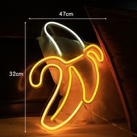 Kostenloses Design Maßgefertigtes LED-Neonlicht Neonschild Individuelles LED-Neonlicht Logo-Schild für Schlafzimmer Geburtstagsfeier Zuhause