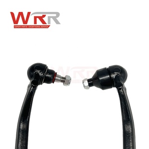 คอนโทรลอาร์มเบนซ์ W204 X204 C250 C300 ชิ้นส่วนช่วงล่างด้านหน้าแบบ Wishbone ยี่ห้อ WRR ทนทาน รับประกัน 1 ปี 2043301911 - Product Image 5