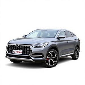 Autos Usados BYD Gasolina Song <span class=keywords><strong>PLUS</strong></span> Modelo 2020 1.5T Auto Flagship <span class=keywords><strong>PLUS</strong></span> Autos Usados Baratos en Venta Autos Usados Baratos <span class=keywords><strong>de</strong></span> China - Product Image 1