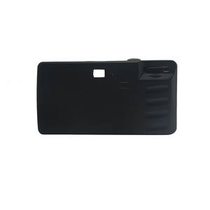 Appareil photo jetable 35 mm rétro avec logo personnalisé, flash intégré Amber Spark, mise au point fixe, en plastique, à usage unique, pour mariage - Vente en gros 2025 - Product Image 6