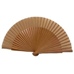 Abanico Español Hecho a Mano Super Flamenco - Product Image 1