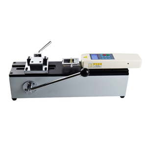 ADL-500 Pull <strong>Tester</strong>/force <strong>Tester</strong> ADL500 Terminal Pull Force <strong>Tester</strong> - Product Image 1