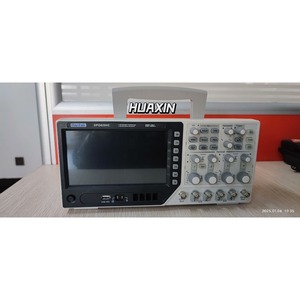 ออสซิลโลสโคปอเนกประสงค์ Hantek DPO6204C รุ่นใหม่ 200MHz 4 ช่องสัญญาณ + แหล่งกำเนิดสัญญาณ 2 ช่องสัญญาณ hx - Product Image 5