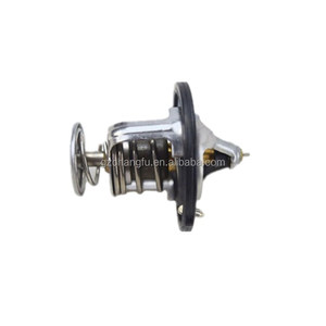Motor kühlmittel thermostat KL0115171 KL0115171A 8 AGX15171 PE0115171 1 A5115171 21200-HA301 3396924 FS0515171 für MAZDA FORD - Product Image 3