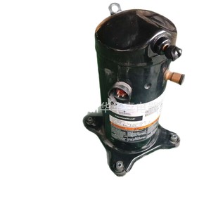 คอมเพรสเซอร์แบบสโครล Copeland รุ่น ZR28KTE-TFD-622 24V สำหรับเครื่องปรับอากาศและอุปกรณ์ทำความเย็น - Product Image 1