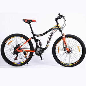 Bicicleta de Montaña FANGHAO de Descenso, de Carbono, 29 Pulgadas, 27.5, <span class=keywords><strong>Marlin</strong></span> 7, 2022 - Product Image 5