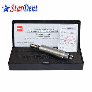 Eing anufacturador 6 oles iiber ir ptical otir ototor 2022M4-<span class=keywords><strong>B</strong></span>/ental nternal ow pepeed y pieza - Product Image 4