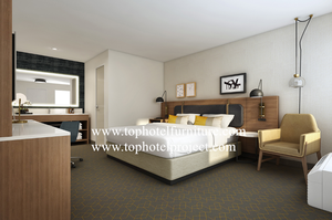 Nuevo Armario Ada <span class=keywords><strong>2022</strong></span> de Candlewood Suites by IHG Hotel, Muebles de Hotel de Primera Calidad, Muebles Comerciales para Hoteles - Product Image 3
