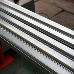 Giá bán buôn đặ<span class=keywords><strong>c</strong></span> điểm kỹ thuật kênh và đinh tán vách thạch cao kim loại Stud Khung hệ thống kim loại Stud và theo dõi - Product Image 5