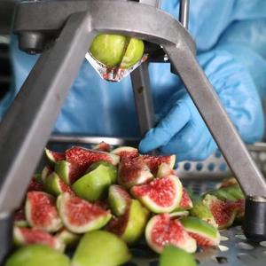 Kökeni yeşil cilt kurutulmuş incir doğal güneş kurutulmuş hafif tatlı ve ekşi katkı-ücretsiz toplu ambalaj - Product Image 5