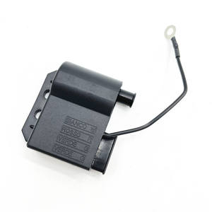 Bobine d'allumage CDI de moto <span class=keywords><strong>50CC</strong></span> pour Minarelli AM6 Rieju <span class=keywords><strong>SM</strong></span> XR6 Senda Derby Euro 2-3-4 2 temps DT50 MX50 - Product Image 1