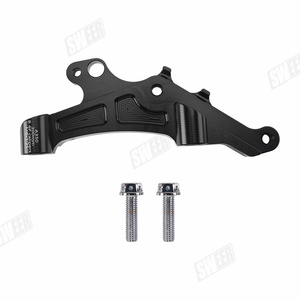 Pour Honda Adv 350 roue avant <span class=keywords><strong>brembo</strong></span> étrier <span class=keywords><strong>de</strong></span> <span class=keywords><strong>frein</strong></span> modificateur 300Mm moto disques <span class=keywords><strong>de</strong></span> <span class=keywords><strong>frein</strong></span> Adv350 <span class=keywords><strong>brembo</strong></span> Kit <span class=keywords><strong>de</strong></span> <span class=keywords><strong>frein</strong></span> 17-25 - Product Image 6