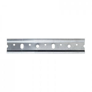 BARRE DE SUSPENSION POUR UNITÉS MURALES mm 50x2 mt - Product Image 2