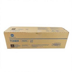 Prix réduit - Cartouches de toner d'origine TN627 Konica Minolta 627 Bizhub C1060 C1070 C12000 C14000 Rechargées Tn619 - Product Image 2