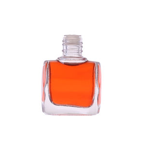 Bottiglia diffusore auto personalizzato logo personalizzato profumato nuovo design vuoto auto profumo bottiglia di <span class=keywords><strong>vetro</strong></span> - Product Image 3