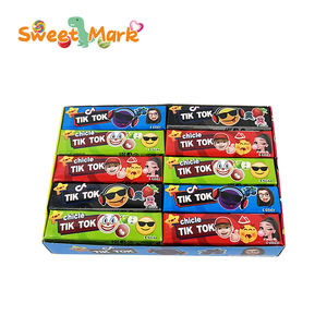<span class=keywords><strong>Chicle</strong></span> con Sabor a Fruta, Dulce Halal, <span class=keywords><strong>Chicle</strong></span> Tik Tok - Product Image 6