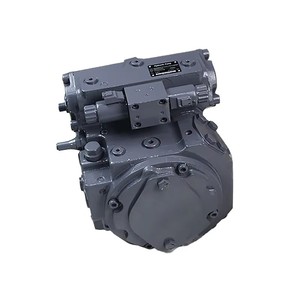 A4VG110 Hydraulic Piston Pump for Excavator - National High-Tech R&<b>D</b> 1. As a National High-Tech Enterprise Ruimin Delivers Cutti - Product Image 6